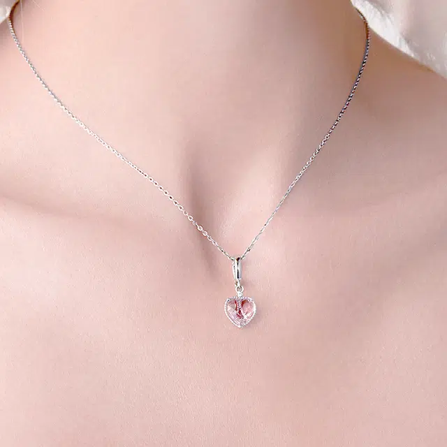 Barbie ins S925