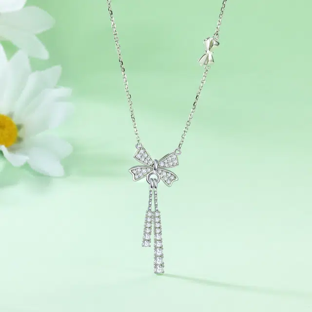 Barbie ins S925