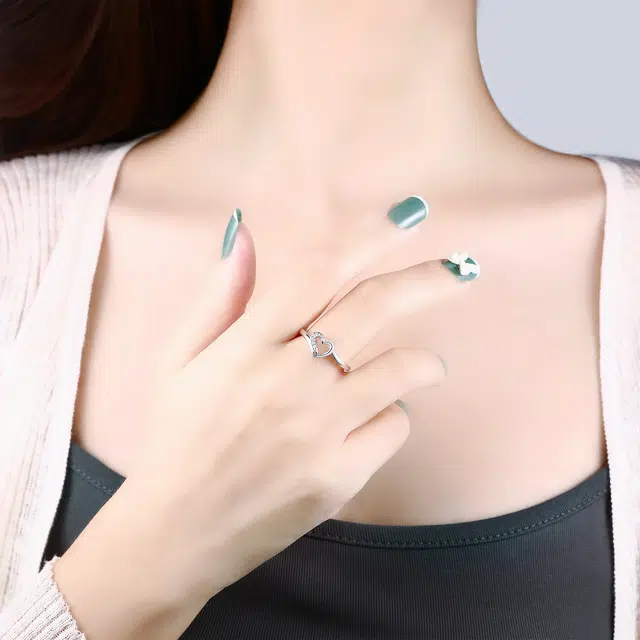 Barbie ins S925
