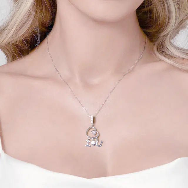 Barbie ins S925