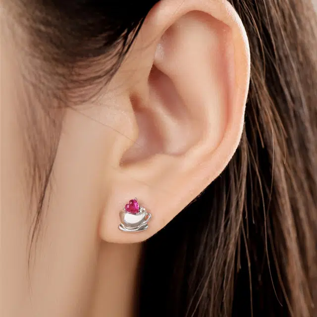 Barbie ins S925