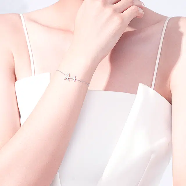 Barbie ins S925