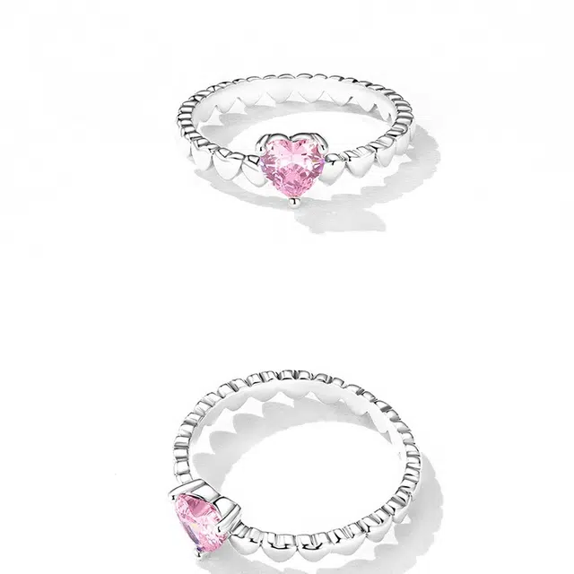Barbie ins S925