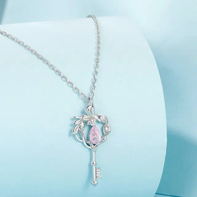 Barbie ins S925