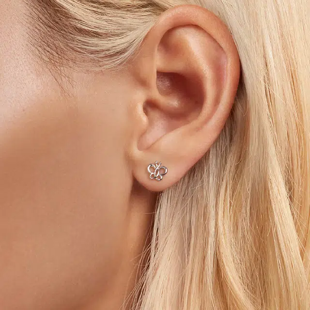 Barbie ins S925