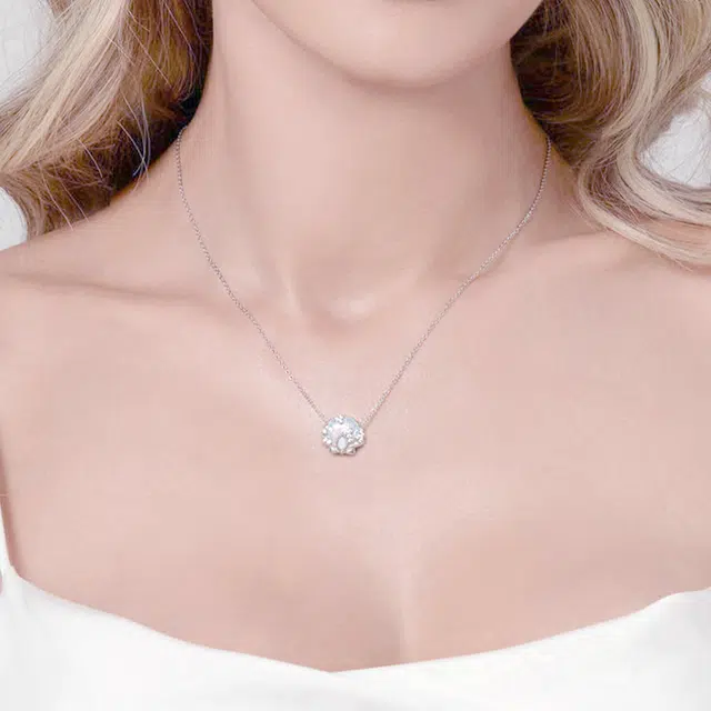 Barbie ins S925