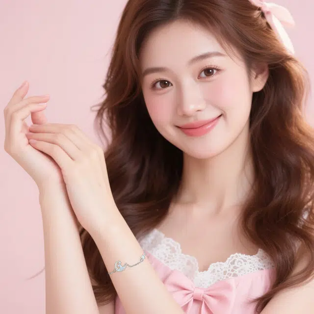 Barbie 999 ins