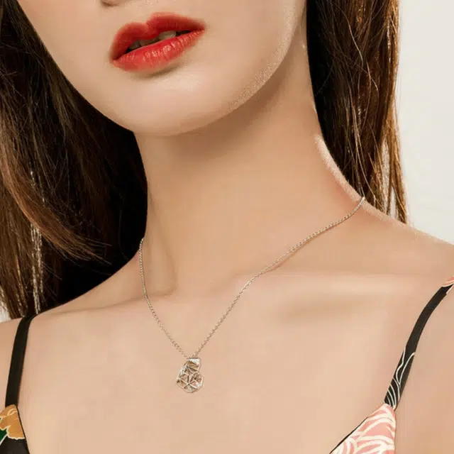 Barbie ins S925