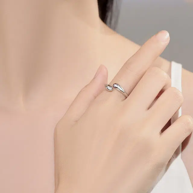 Barbie ins S925
