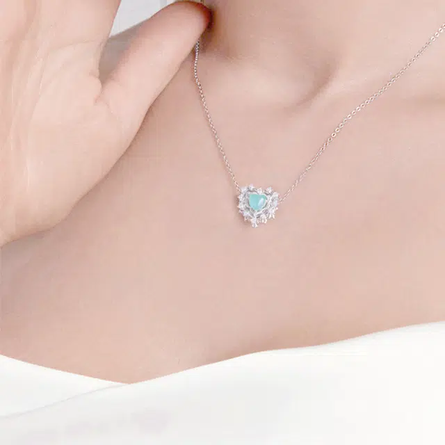 Barbie ins S925