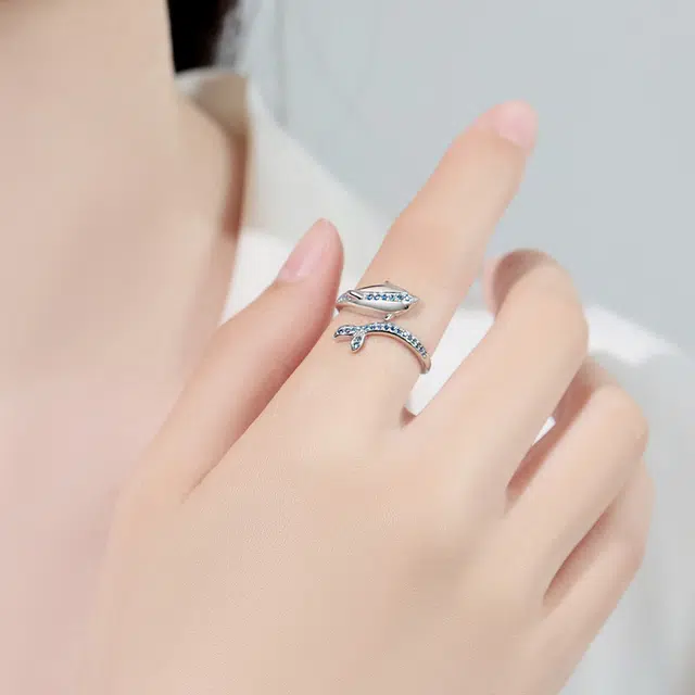 Barbie ins S925