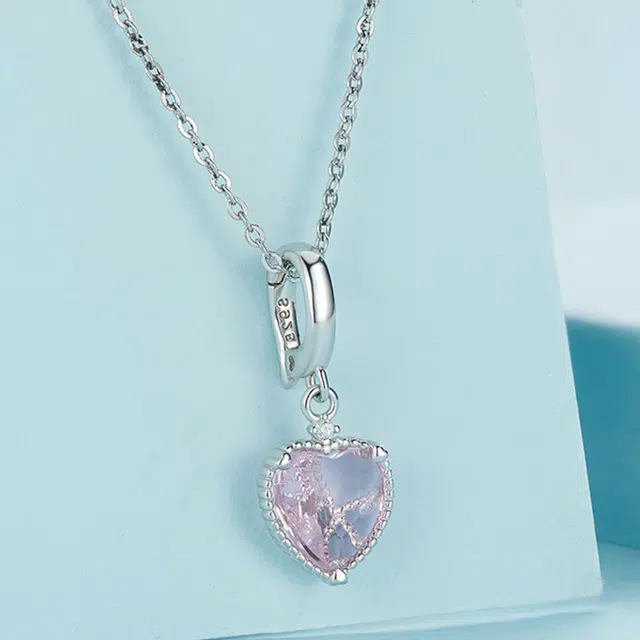 Barbie ins S925
