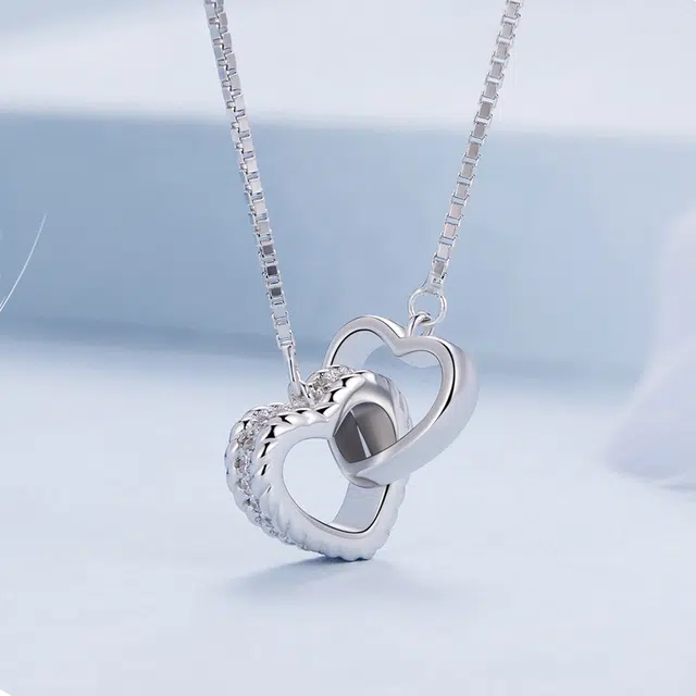 Barbie ins S925