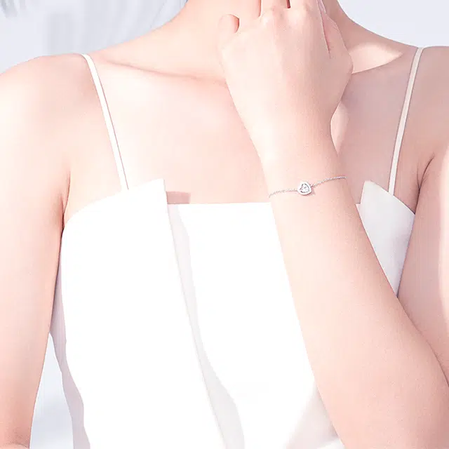 Barbie ins S925
