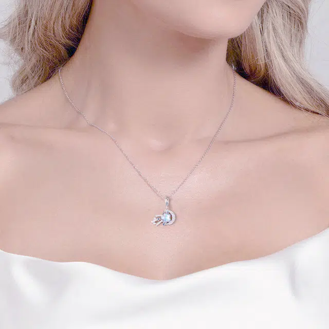 Barbie ins S925