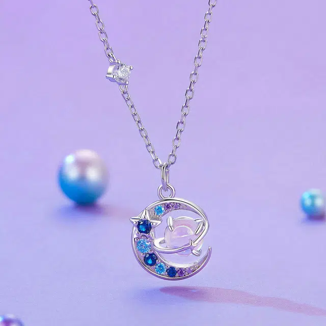 Barbie ins S925