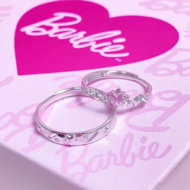 Barbie S925
