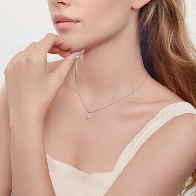 Barbie ins S925