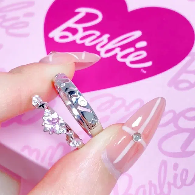 Barbie S925