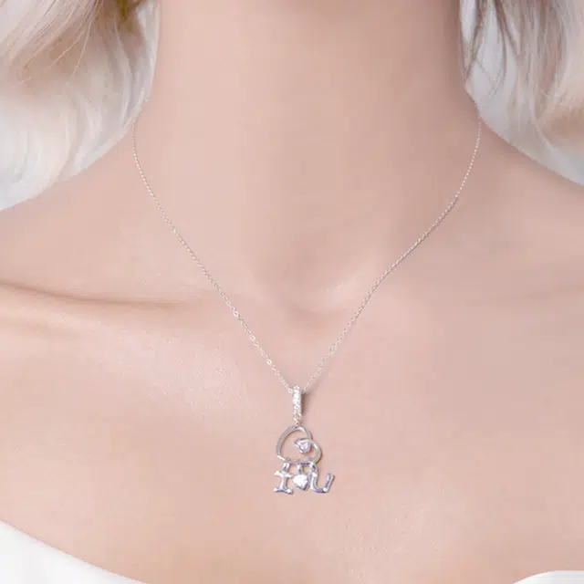 Barbie ins S925