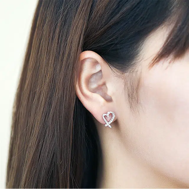 Barbie ins S925