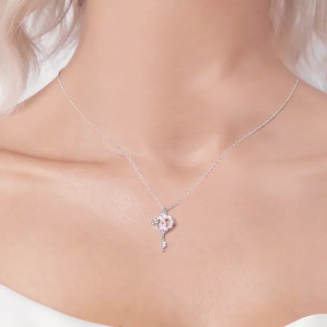 Barbie ins S925