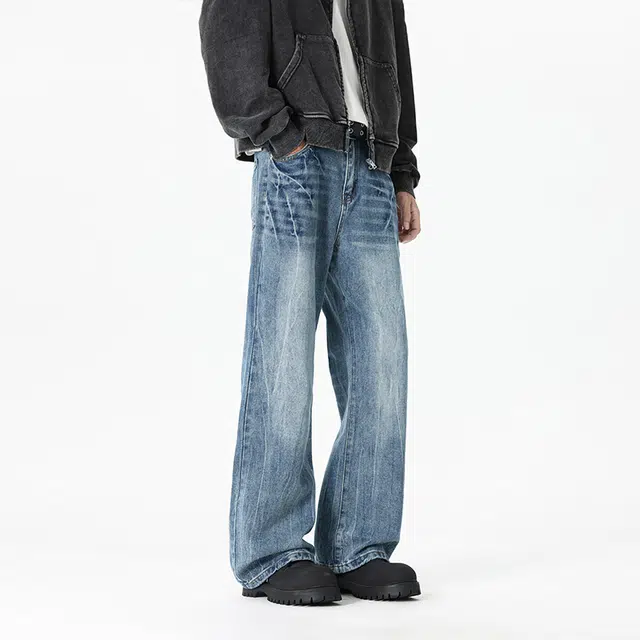 HANDAIWEI Cleanfit