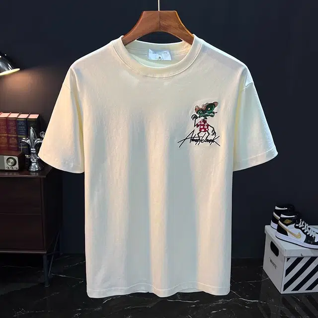 T