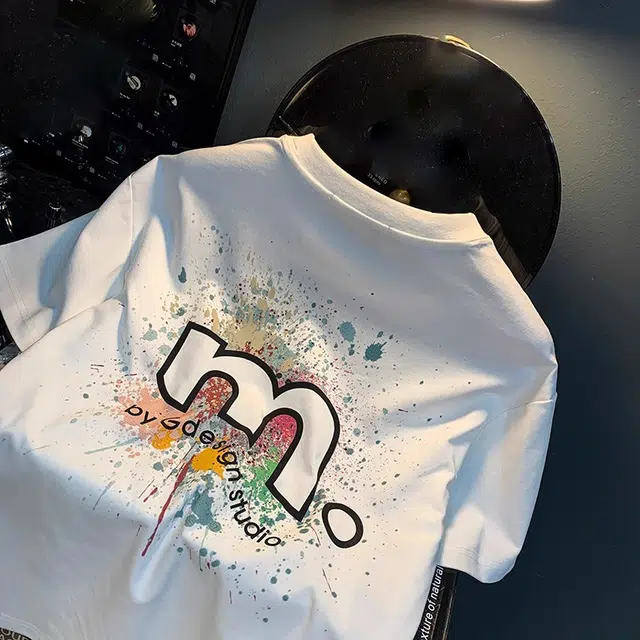 T
