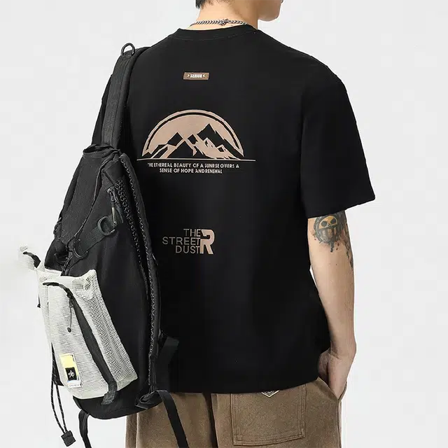 T