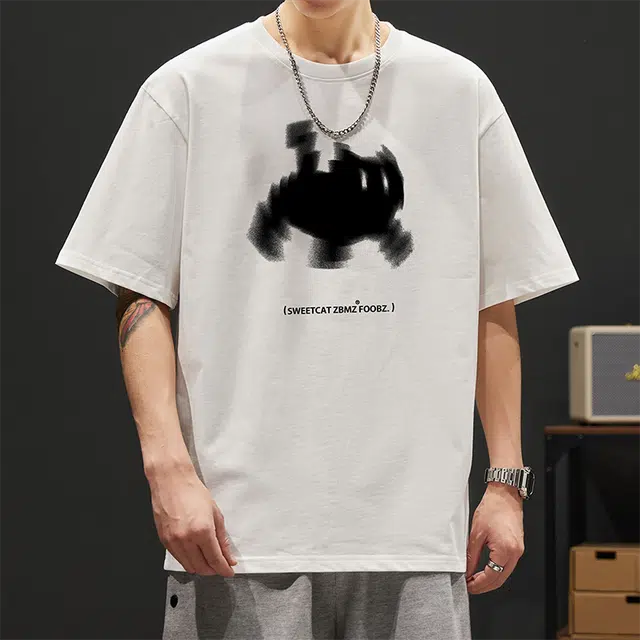 100T