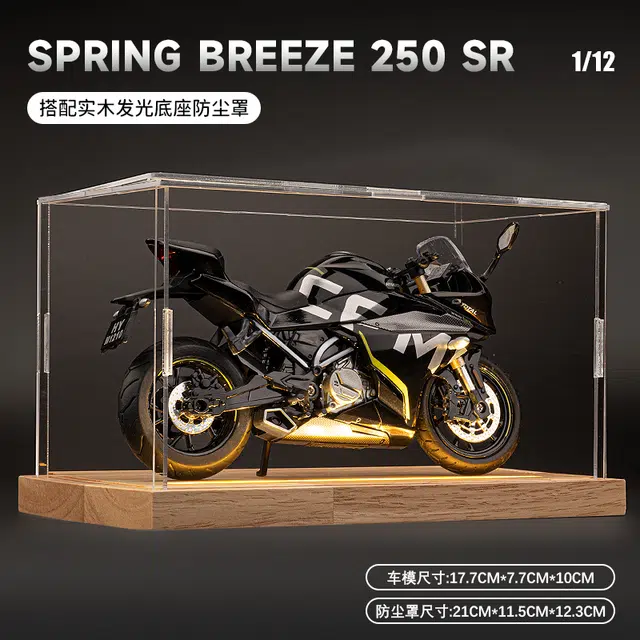 H 1 250SR