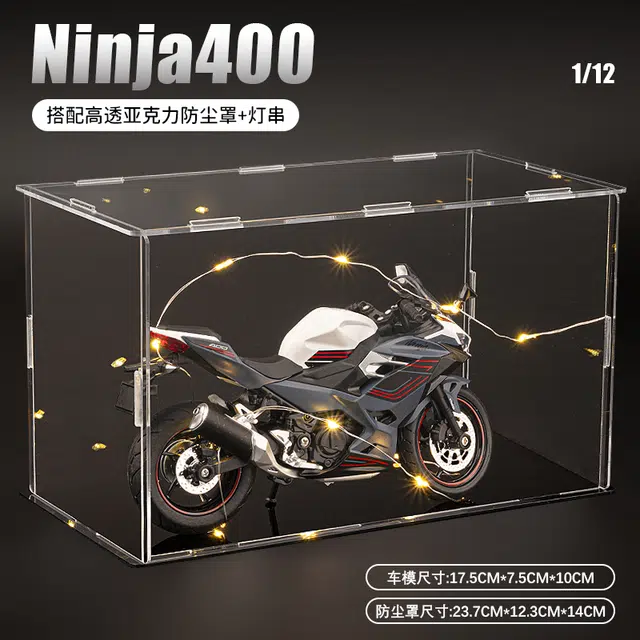 H 1 Ninjia400 112