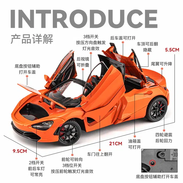 H 1 720s