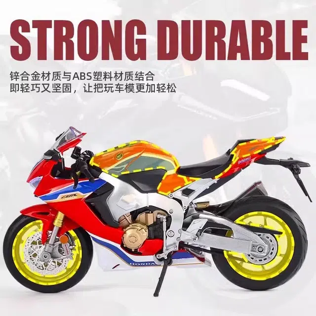 H 1 CBR 1000
