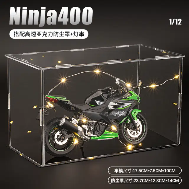 H 1 Ninjia400 112