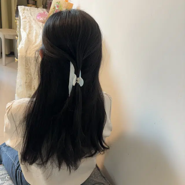 希铃 蓝色渐变海豚 半抓 全抓  鲨鱼夹 浪漫海边度假 温柔简约百搭  高级感 醋酸 发夹 女款
