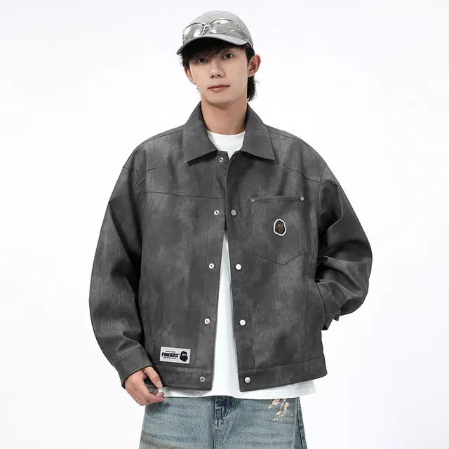 i.tFGXXFingercroxx PU