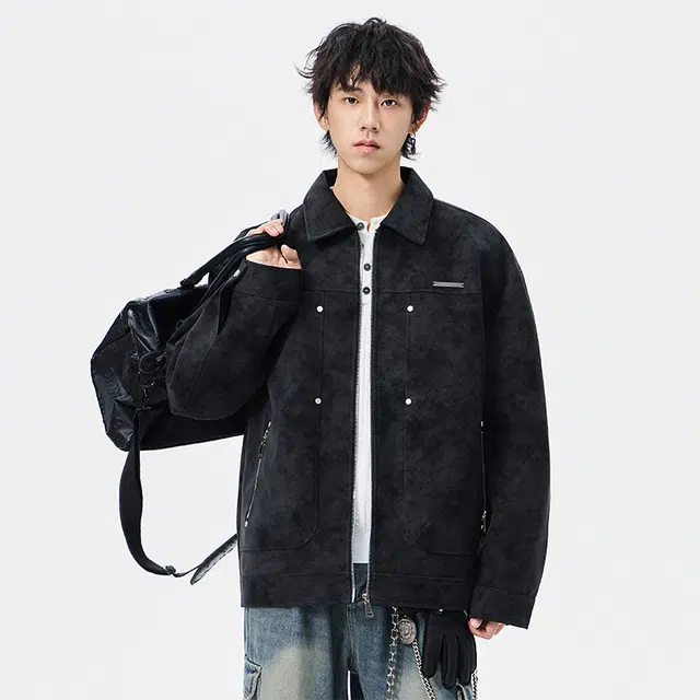 i.tFGXXFingercroxx PU