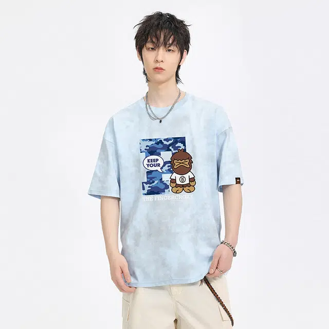 I.TFGXXFingercroxx LogoT