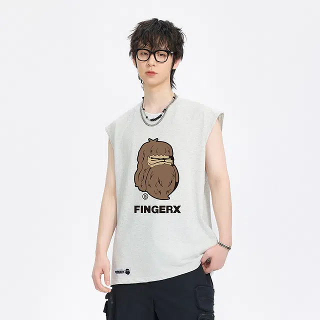 I.TFGXXFingercroxx