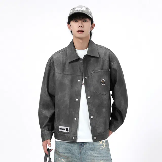 i.tFGXXFingercroxx PU