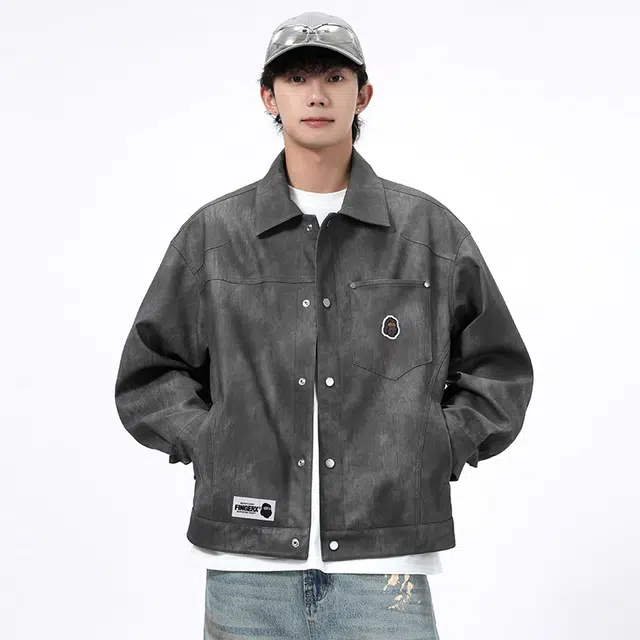 i.tFGXXFingercroxx PU