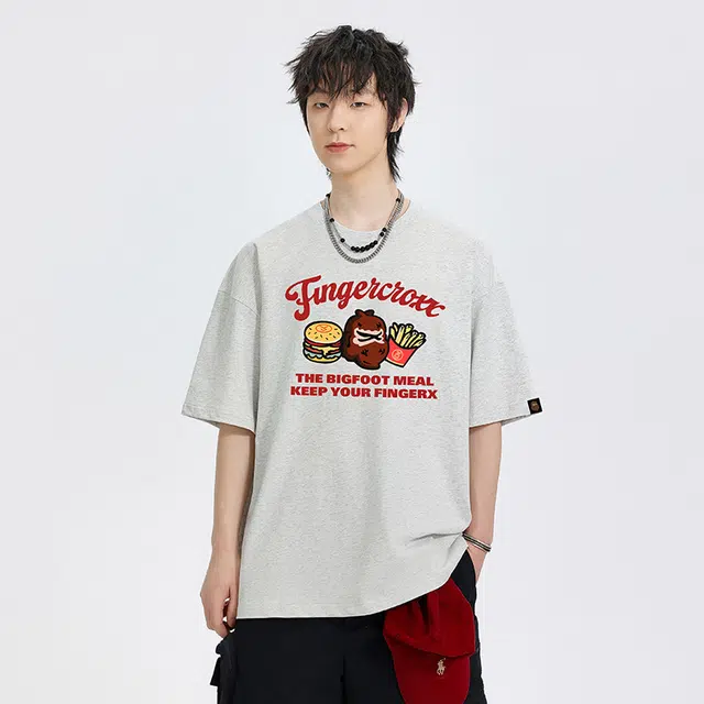 i.tFGXXFingercroxx T