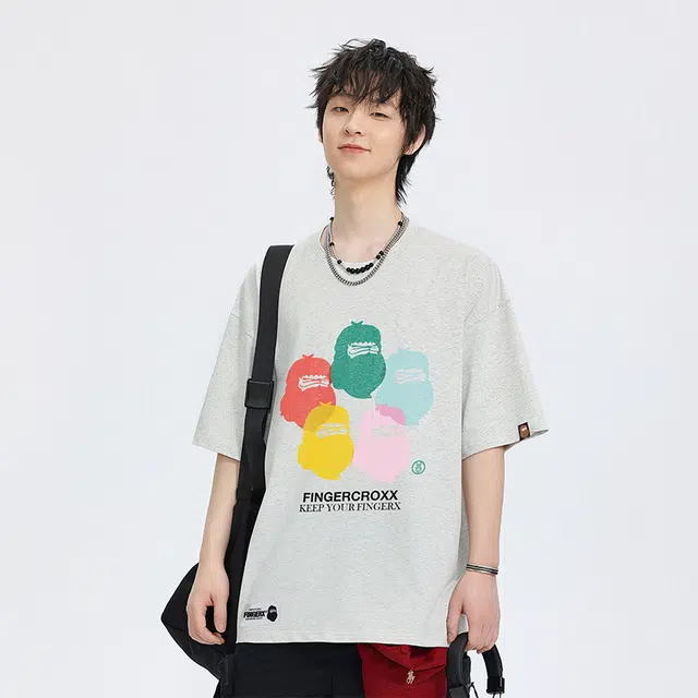 I.TFGXXFingercroxx T