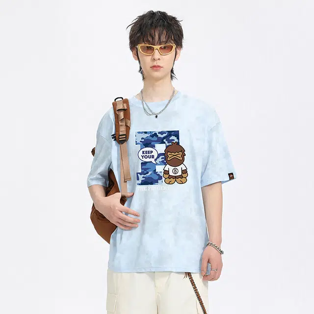 I.TFGXXFingercroxx LogoT