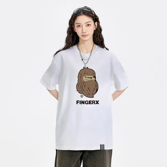 I.TFGXXFingercroxx T