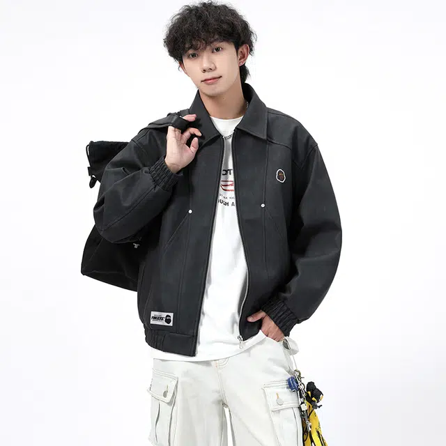 i.tFGXXFingercroxx PU