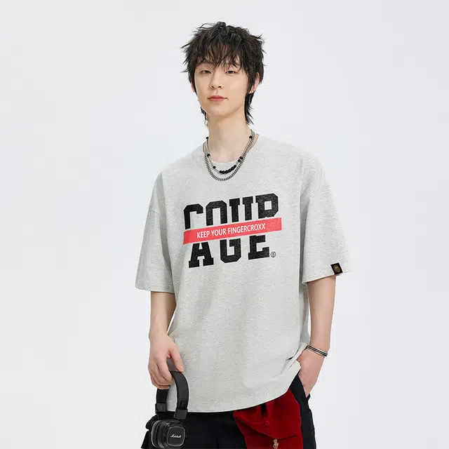 I.TFGXXFingercroxx LogoT