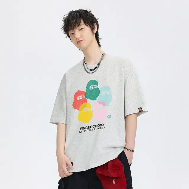 I.TFGXXFingercroxx T